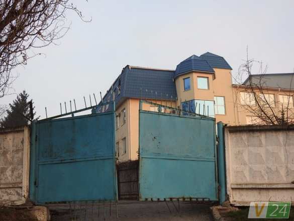 «Это теракт», — консул Польши об обстреле дипведомства в Луцке (ФОТО) | Русская весна