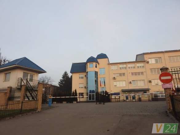 «Это теракт», — консул Польши об обстреле дипведомства в Луцке (ФОТО) | Русская весна