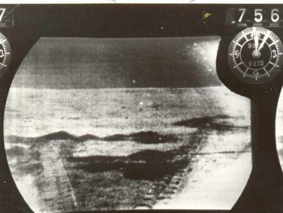 «Луноход-1» — яркая страница в отечественной космонавтике (ФОТО) | Русская весна