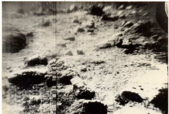 «Луноход-1» — яркая страница в отечественной космонавтике (ФОТО) | Русская весна