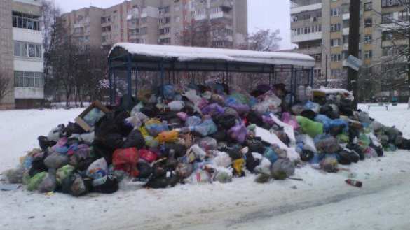 А Львов это еще Украина? — мэр Садовый (ФОТО) | Русская весна