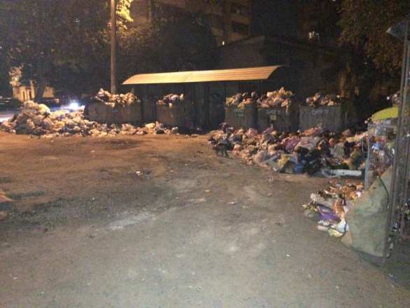 Во Львове обнаружили тиф (ФОТО) | Русская весна