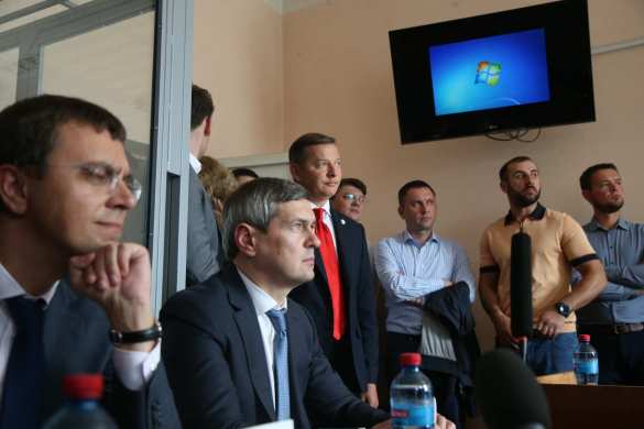 Ляшко рассказал, чей анус порвёт «на мальтийский крест» (ФОТО) | Русская весна