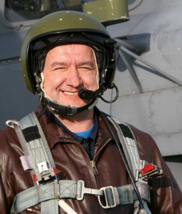 Погибший в Сирии российский лётчик будет похоронен в Ульяновской области 12 июля (+ФОТО) | Русская весна