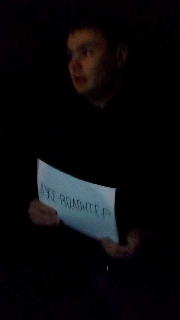 Собранную для бойцов «АТО» помощь продают в магазинах под Одессой (фото) | Русская весна