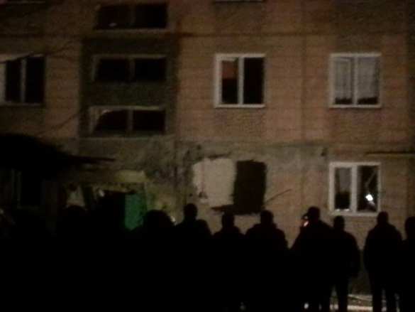 СРОЧНО: ВСУ обстреляли Макеевку, поврежден жилой дом, сообщается о жертвах (+ФОТО) | Русская весна