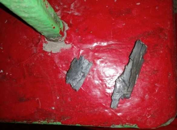 СРОЧНО: ВСУ обстреляли Макеевку, поврежден жилой дом, сообщается о жертвах (+ФОТО) | Русская весна