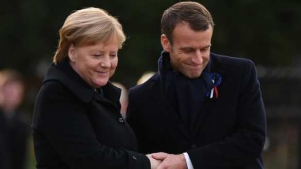 Трамп из-за дождя отказался почтить память американцев, погибших в Первой мировой (ФОТО, ВИДЕО) | Русская весна