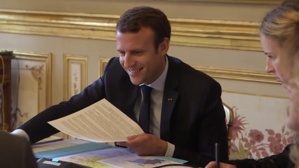 Германия и Франция составили список районов Донбасса для разведения сил (ФОТО) | Русская весна