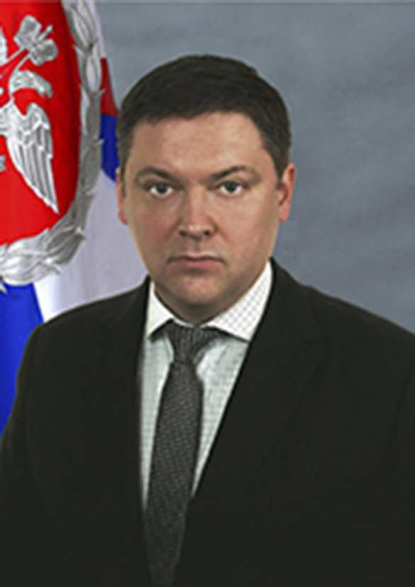 Арестован главный аудитор госконтрактов Минобороны (ФОТО) | Русская весна