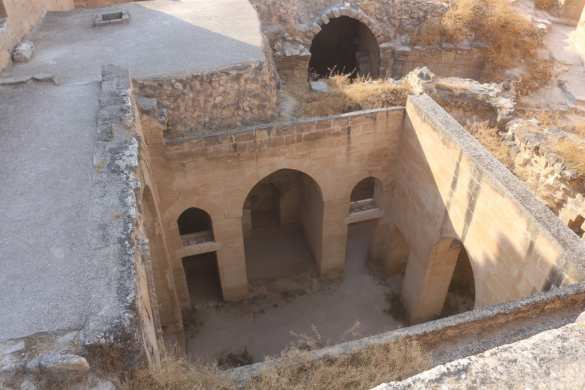 Сирия: древнеримский город на пути войск Турции и США (+ФОТО) | Русская весна