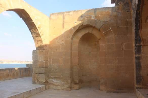 Сирия: древнеримский город на пути войск Турции и США (+ФОТО) | Русская весна