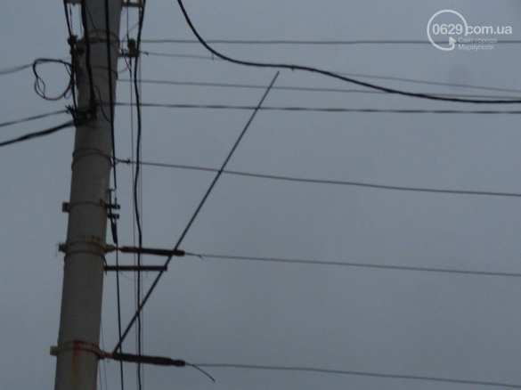 Центральная улица Мариуполя В Мариуполе с центральных улиц исчезли флаги Украины (фото) | Русская весна