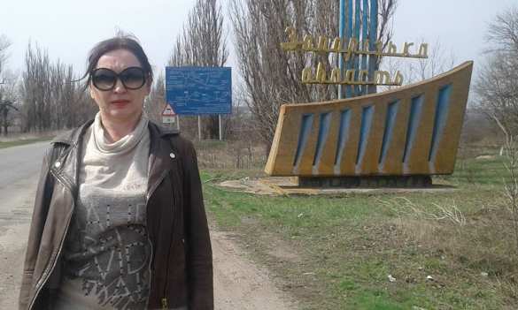 Украина переходит на грунтовые дороги (ФОТО) | Русская весна