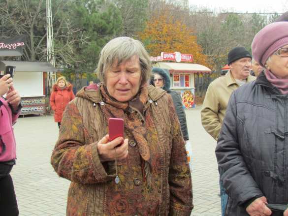 «Вы фашисты!»: в Мариуполе со скандалом демонтируют памятник городам-героям (ФОТО, ВИДЕО) | Русская весна