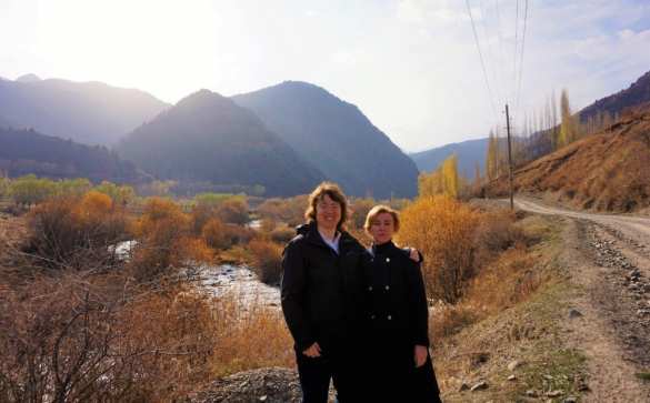 Их нравы: МВД Латвии возглавила открытая лесбиянка (ФОТО) | Русская весна