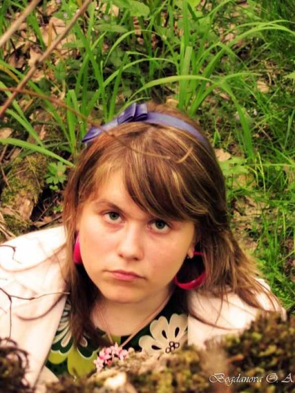 Мария Коледа 23 года журналистке Марии Коледе исполнилось в тюрьме (видео) | Русская весна