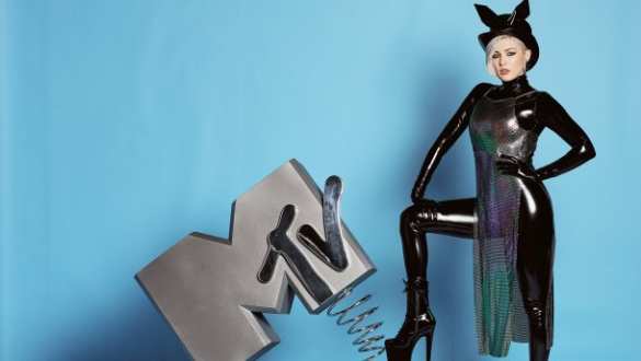 Скандал: украинку, отказавшуюся от «Евровидения», в Европе наградили как «лучшую российскую певицу» (+ВИДЕО, ФОТО) | Русская весна