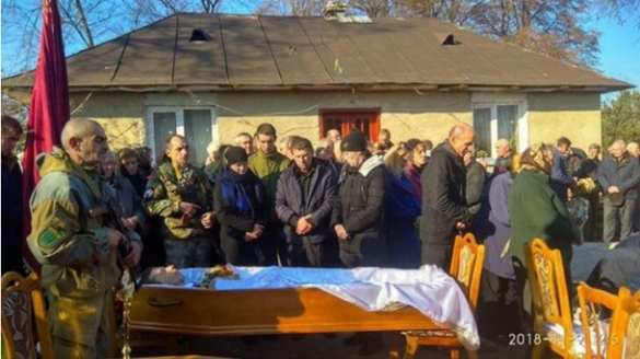 «Ветерана АТО» нашли повешенным в польском лесу (ФОТО) | Русская весна