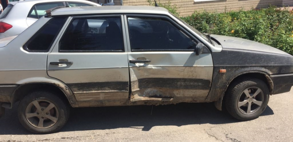 «Это реально ржачно!»: Наркоманка за рулём поиздевалась над украинскими полицейскими (ФОТО, ВИДЕО) | Русская весна