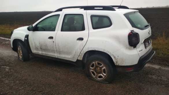 Украинские пограничники попали в ловушку у границы с Россией (ФОТО) | Русская весна