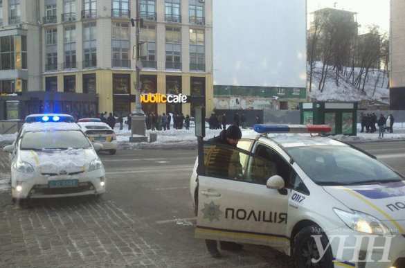 Майдан в Киеве — ПРЯМАЯ ТРАНСЛЯЦИЯ. Смотрите и комментируйте с «Русской Весной» (+ВИДЕО, ФОТО) | Русская весна