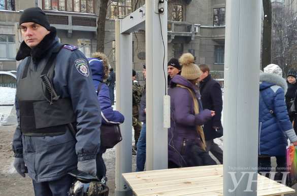 Майдан в Киеве — ПРЯМАЯ ТРАНСЛЯЦИЯ. Смотрите и комментируйте с «Русской Весной» (+ВИДЕО, ФОТО) | Русская весна