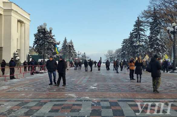 Майдан в Киеве — ПРЯМАЯ ТРАНСЛЯЦИЯ. Смотрите и комментируйте с «Русской Весной» (+ВИДЕО, ФОТО) | Русская весна