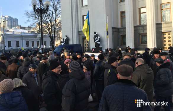 Майдан в Киеве — ПРЯМАЯ ТРАНСЛЯЦИЯ. Смотрите и комментируйте с «Русской Весной» (+ВИДЕО, ФОТО) | Русская весна