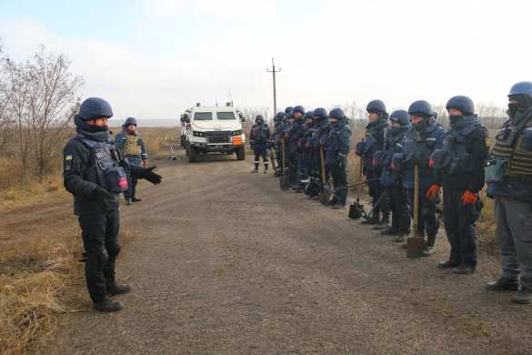 На Донбассе идёт ликвидация позиций карателей (ФОТО, ВИДЕО) | Русская весна