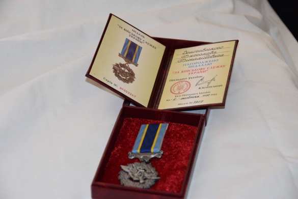 «Я принял решение, это было ужасно»: курсант, выживший в крушении Ан-26, рассказал о своих планах (ФОТО) | Русская весна