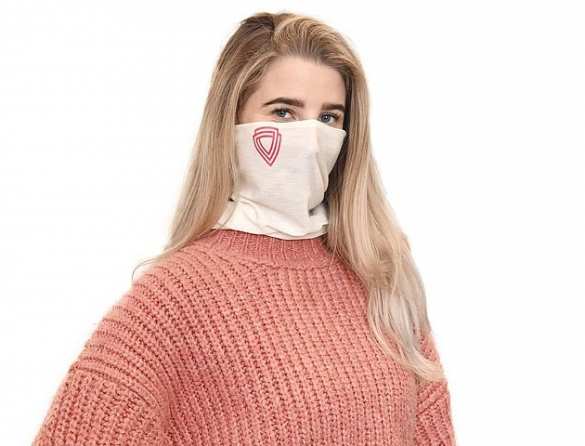 Вместо маски: учёные предложили альтернативу для защиты от коронавируса (ФОТО) | Русская весна