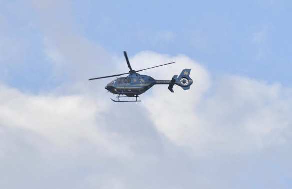 МОЛНИЯ: В США на военной базе стрельба, проводится спецоперация (ФОТО, ВИДЕО) | Русская весна