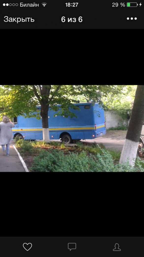 МОЛНИЯ: освобожденный в Одессе российский гражданин вновь арестован (+ФОТО, подробности) | Русская весна