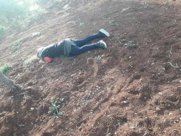 Сирия: боевики насилуют и убивают юных девушек (ФОТО 18+) | Русская весна