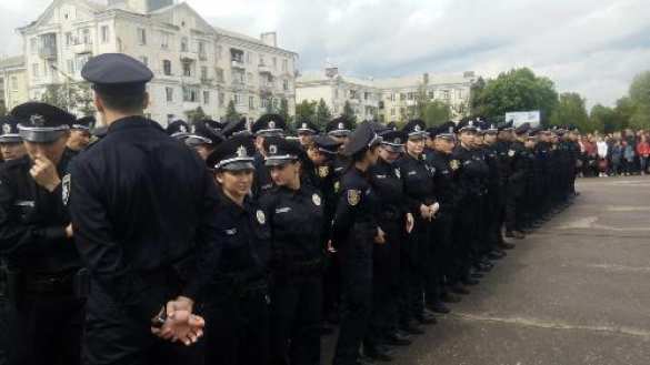 Порошенко и Аваков вводят на оккупированный Донбасс подразделения нацполиции после Дня Победы (+ФОТО) | Русская весна