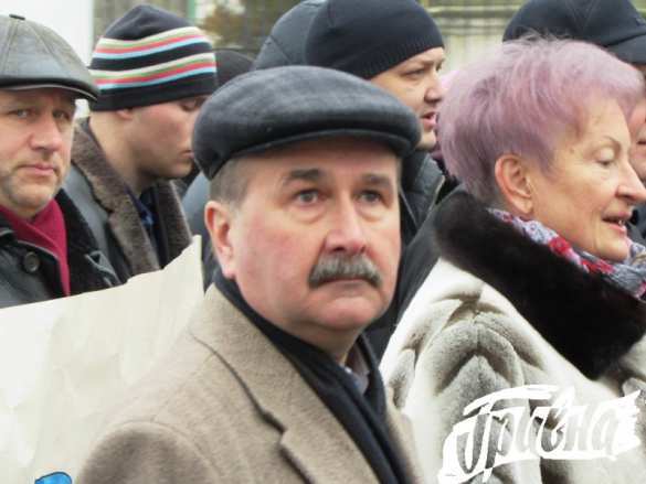 Как Эрдоган: Мэр Херсона готов сбивать российские самолёты | Русская весна