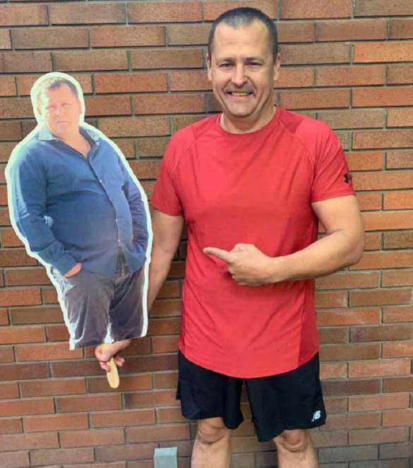 Мэр Днепропетровска Филатов «зашил рот» (ФОТО) | Русская весна