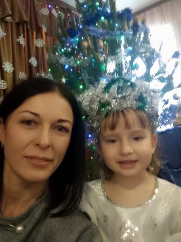 Председатель ТПП ДНР поздравила детей с Днем Святого Николая (ФОТО) | Русская весна