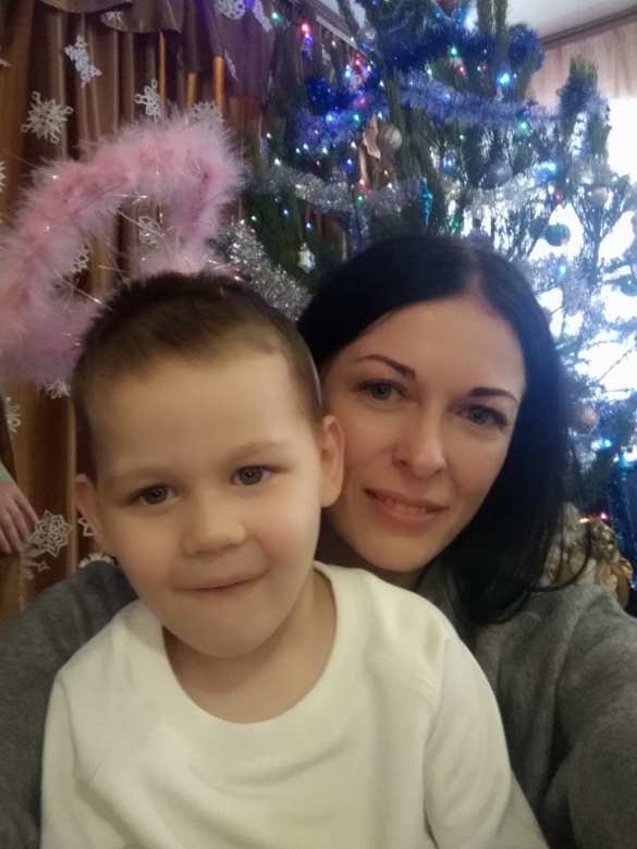 Председатель ТПП ДНР поздравила детей с Днем Святого Николая (ФОТО) | Русская весна