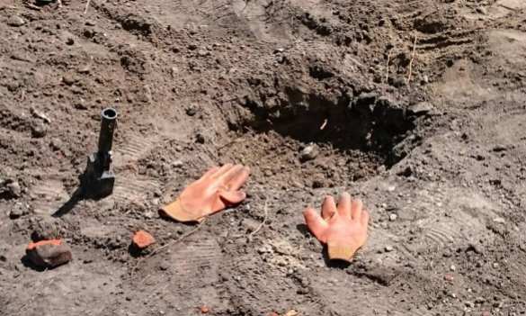 Подробности взрыва на базе нацистов «Схидного корпуса» в Харькове (ФОТО) | Русская весна