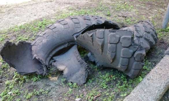 Подробности взрыва на базе нацистов «Схидного корпуса» в Харькове (ФОТО) | Русская весна