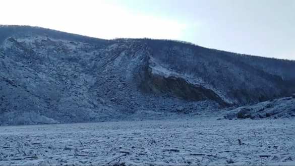 Гигантский метеорит упал на Дальнем Востоке, — СМИ (ФОТО, ВИДЕО) | Русская весна