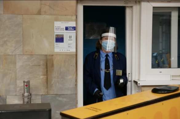 В Киеве и Харькове открылось метро (ФОТО, ВИДЕО)  | Русская весна