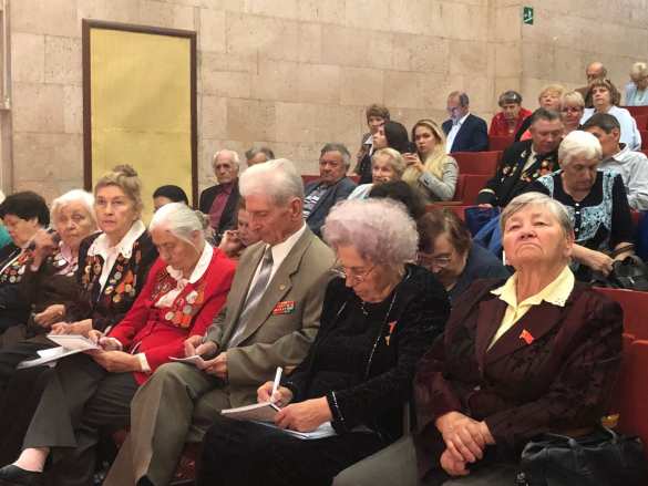 Германию призвали реализовать программу медицинской поддержки бывших узников нацистских концлагерей (ФОТО) | Русская весна