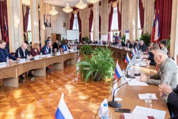 Российско-украинские отношения — парадокс нынешнего времени (ФОТО) | Русская весна