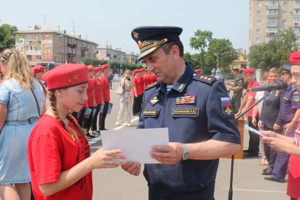 Масштабный международный пробег ДОСААФ «С востока на запад России» финиширует в Севастополе (+ФОТО) | Русская весна