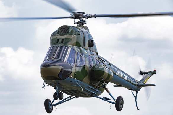 Станет ли Польша крупнейшим производителем вертолётов с подаренным Зеленским заводом «Мотор Сич»? (ФОТО) | Русская весна