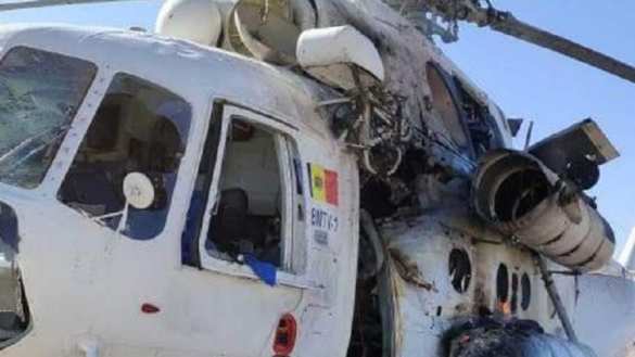 В Афганистане сбит вертолёт с украинцами на борту — подробности (ФОТО, ВИДЕО) | Русская весна