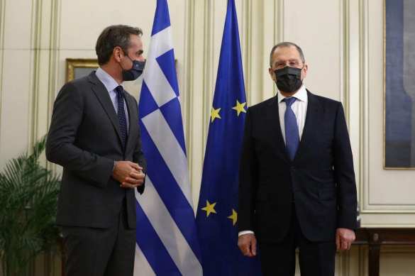 Россия возвращается на Балканы: представитель Кремля отправился в важное турне (ФОТО) | Русская весна